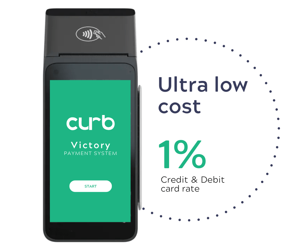 Victory ultra low cost