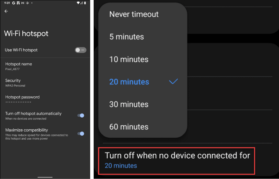 Android Fleet Guideline