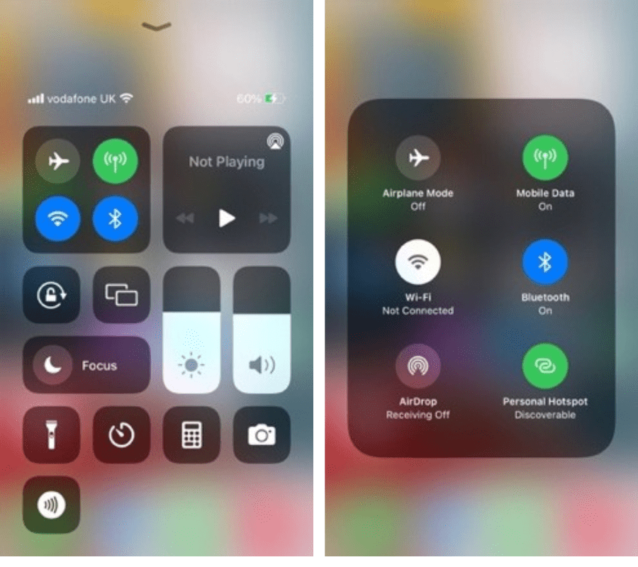 ios driver Guideline